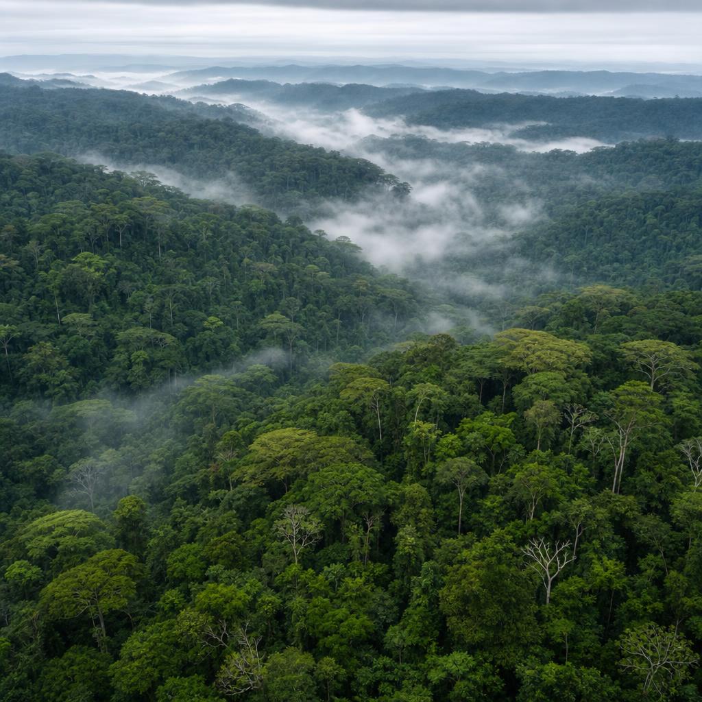 Bwindi's Four Sectors: Buhoma, Ruhija, Rushaga, Nkuringo — Which Is Right for You?