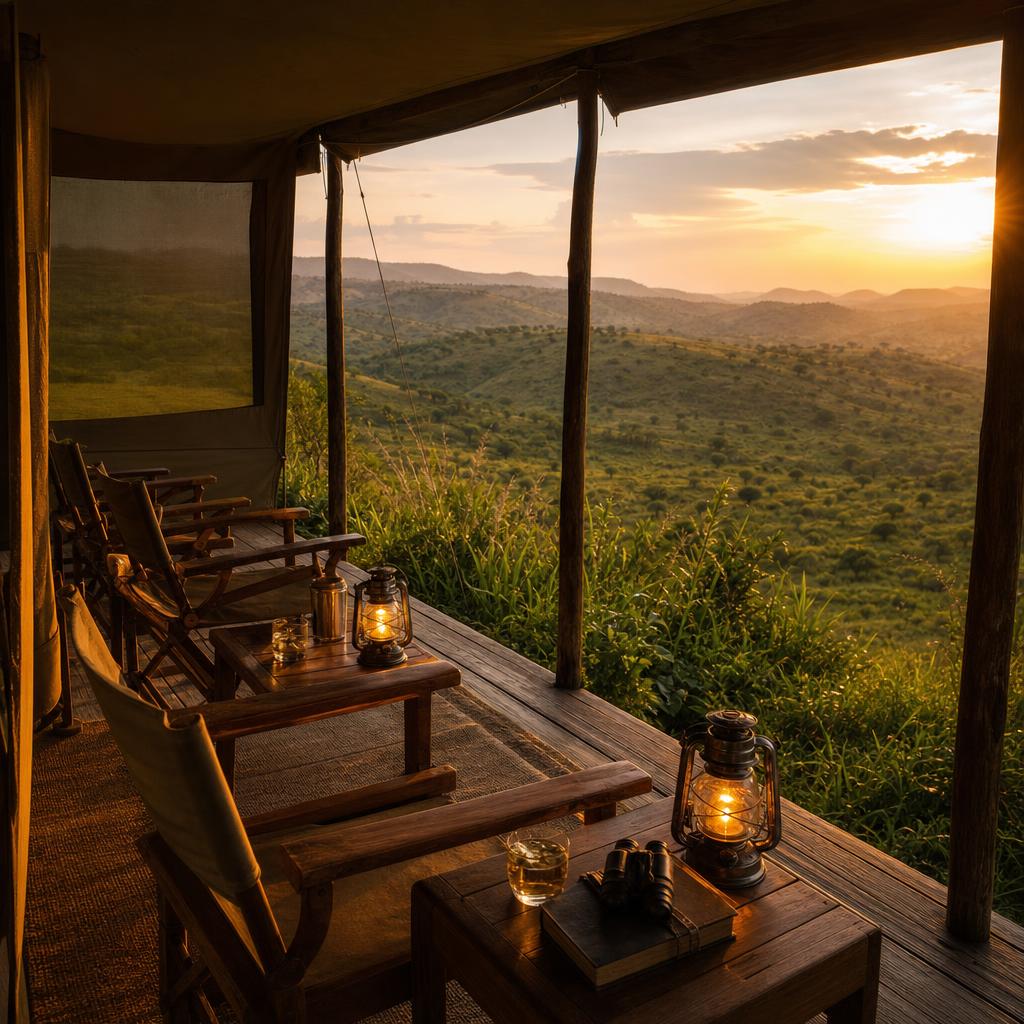 What a Uganda Gorilla Safari Actually Costs in 2027: An Honest Breakdown