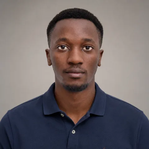 Vincent Arihoruhanga, founder of Bwindi House Gorilla Safaris
